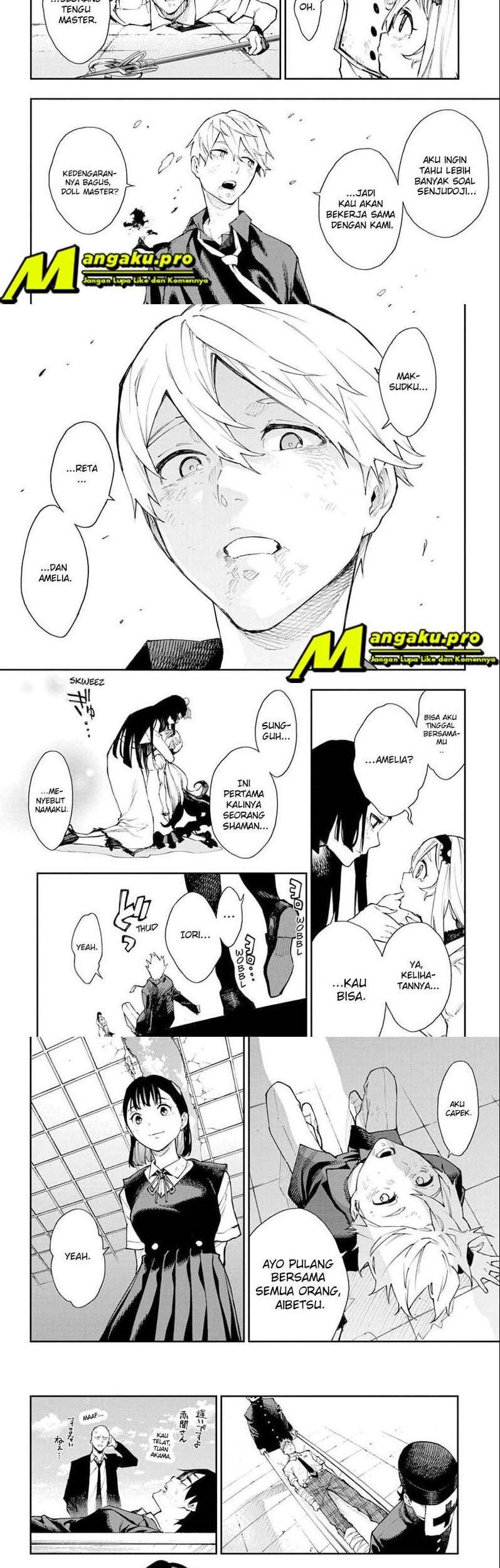 Chapter 30 - halaman 8