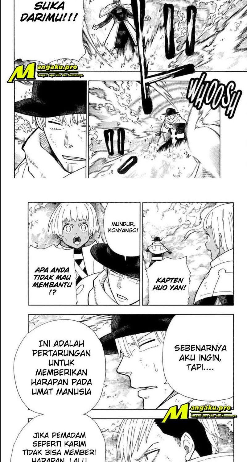 Chapter 260 - halaman 3