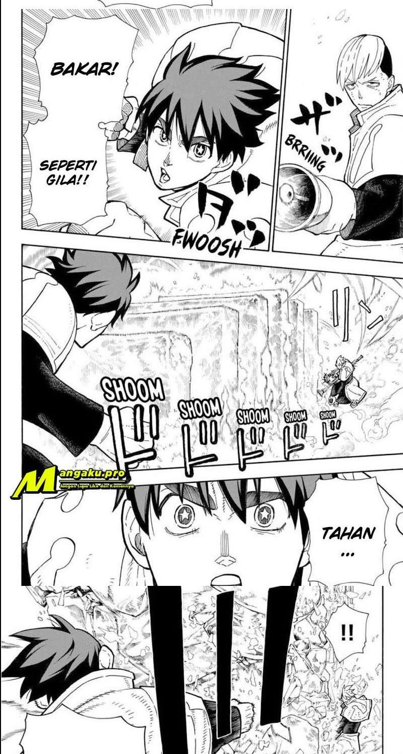 Chapter 260 - halaman 5