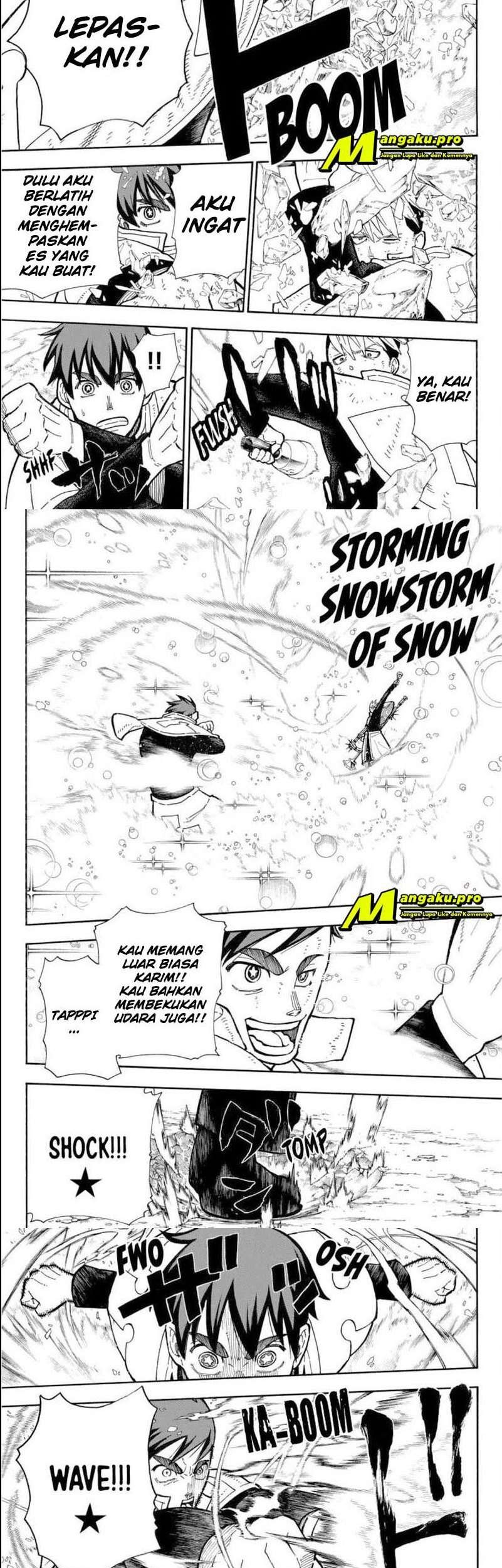 Chapter 260 - halaman 6