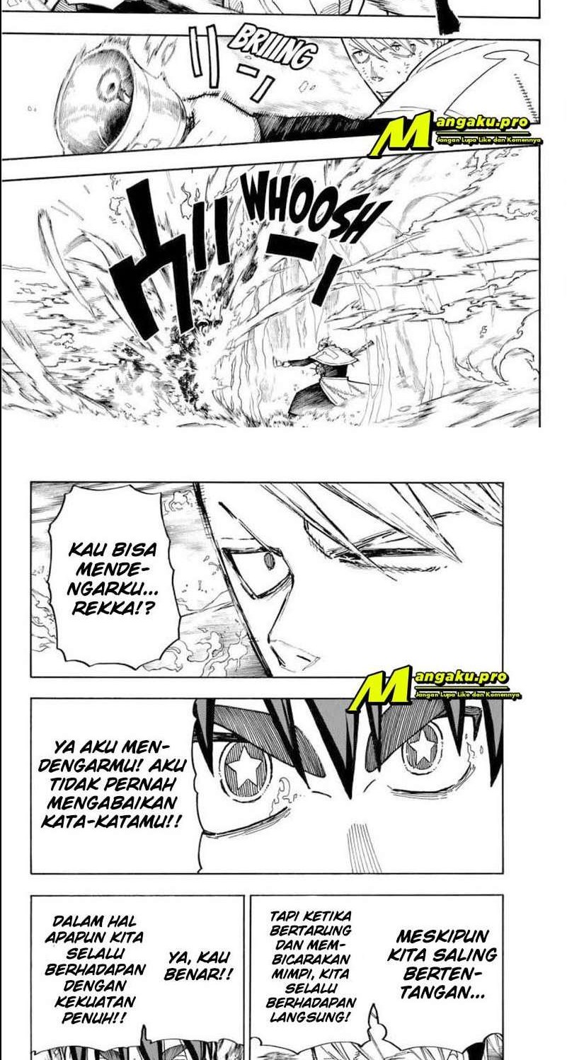 Chapter 260 - halaman 7