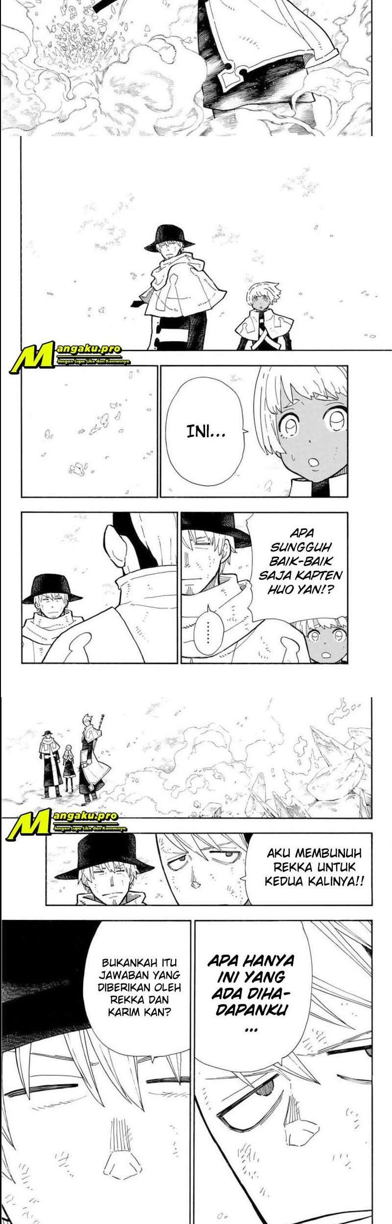 Chapter 260 - halaman 12