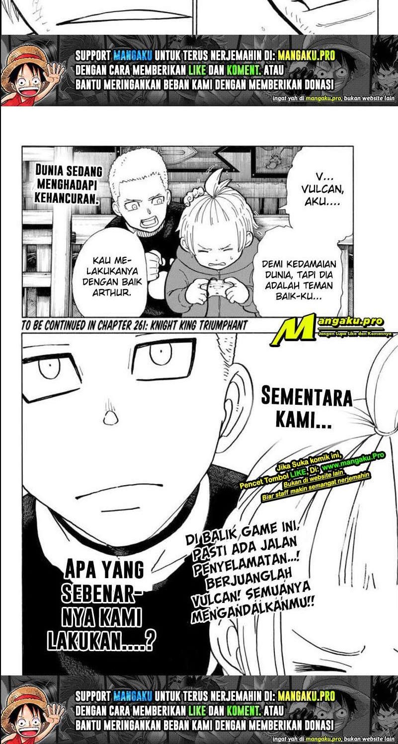 Chapter 260 - halaman 13