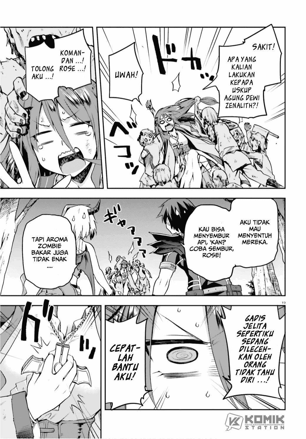 Chapter 29 - halaman 22