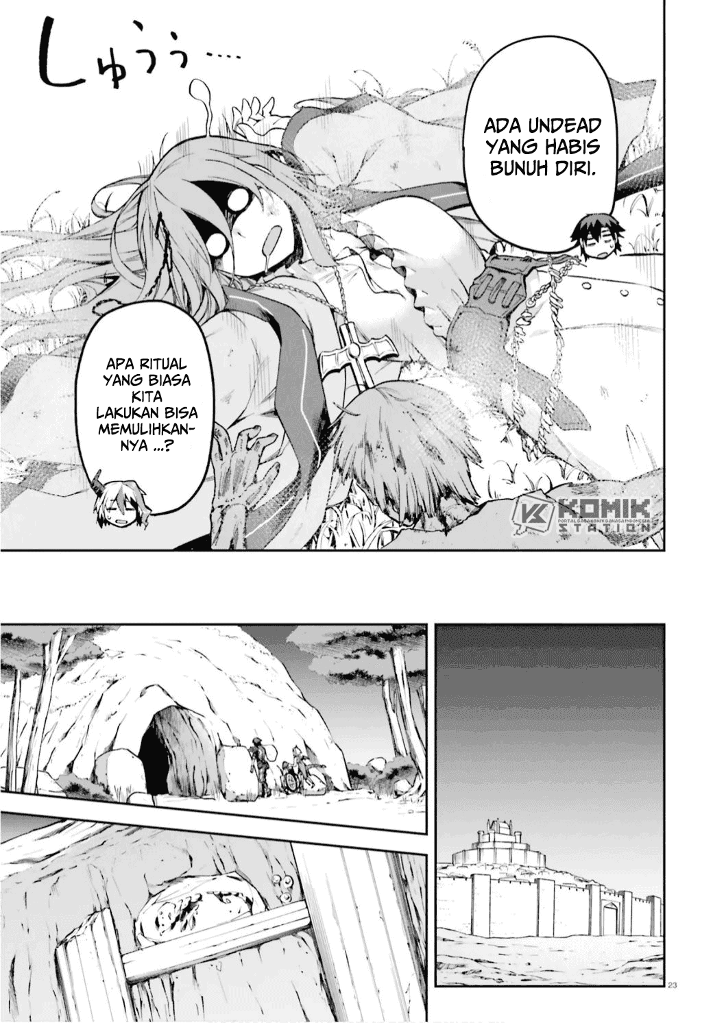 Chapter 29 - halaman 26
