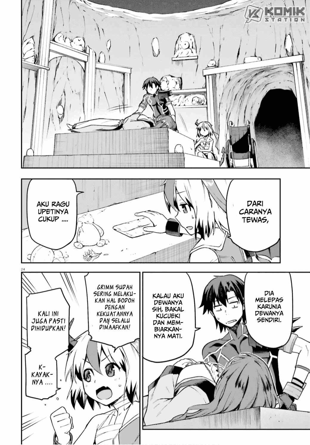 Chapter 29 - halaman 27