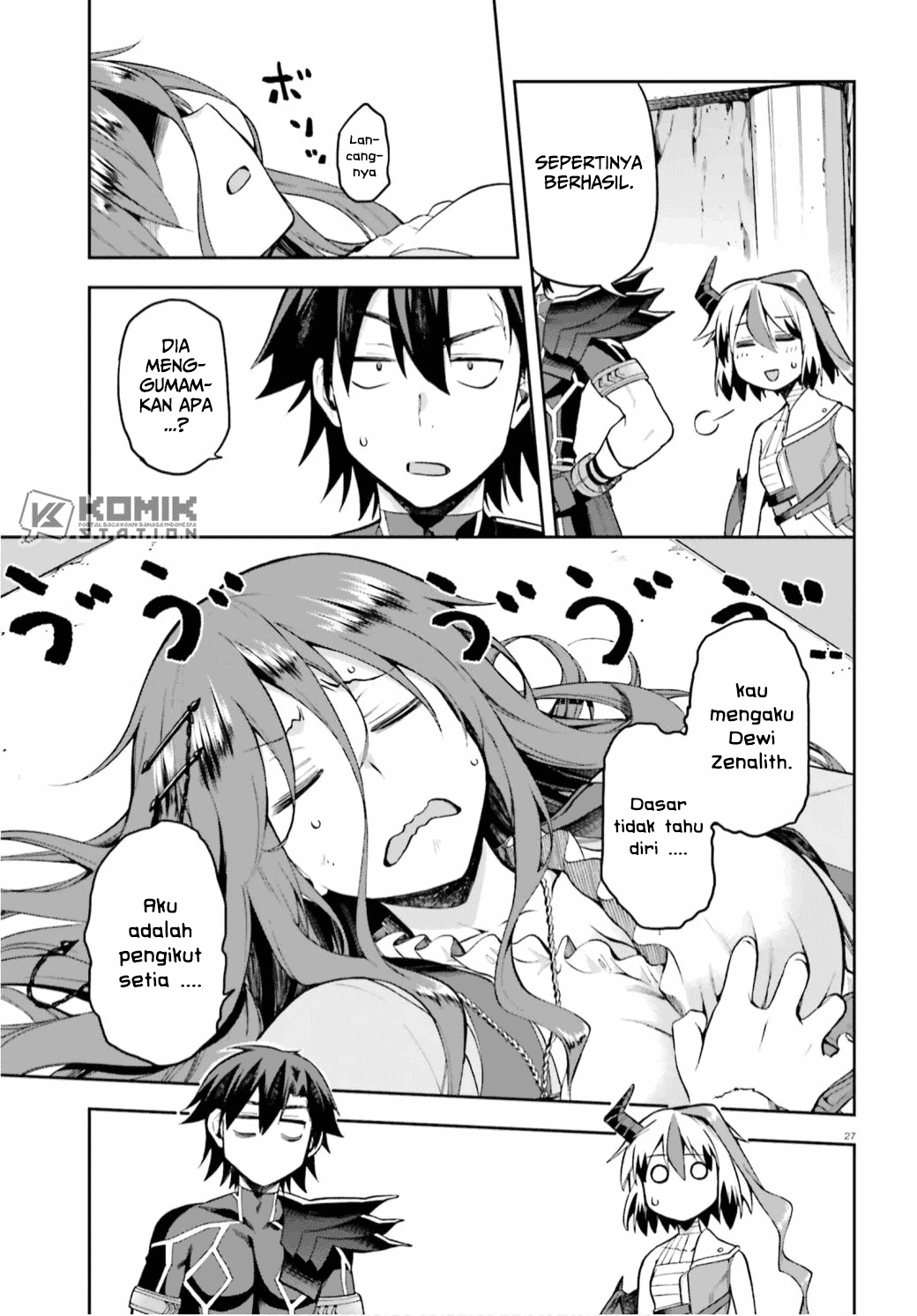 Chapter 29 - halaman 30