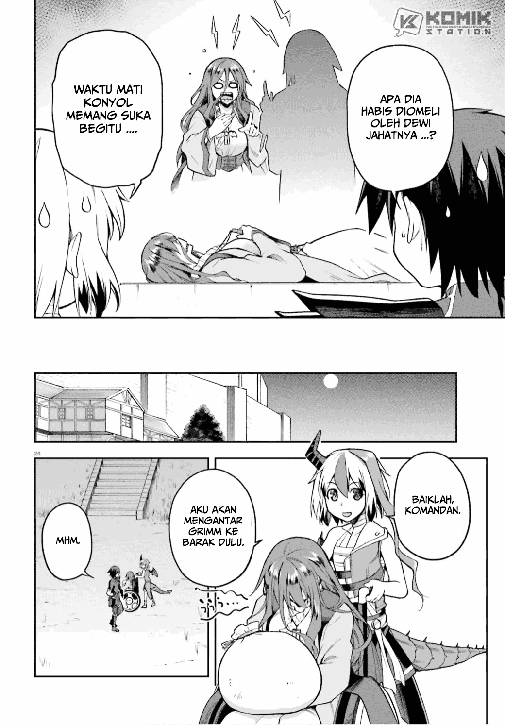Chapter 29 - halaman 31