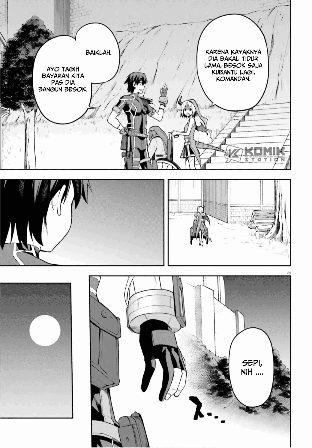 Chapter 29 - halaman 32
