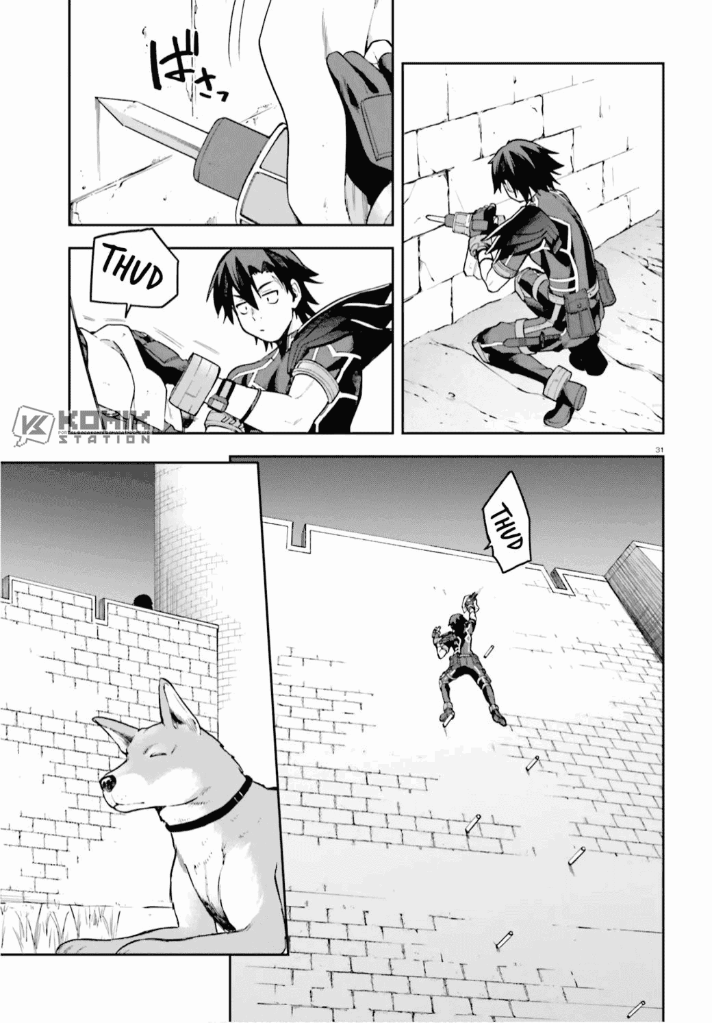 Chapter 29 - halaman 34