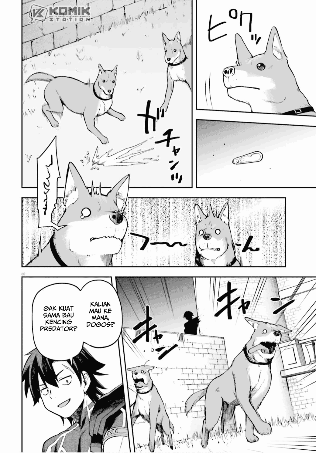 Chapter 29 - halaman 35