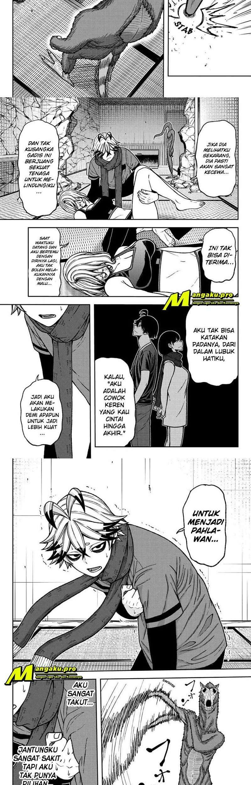 Chapter 25 - halaman 8