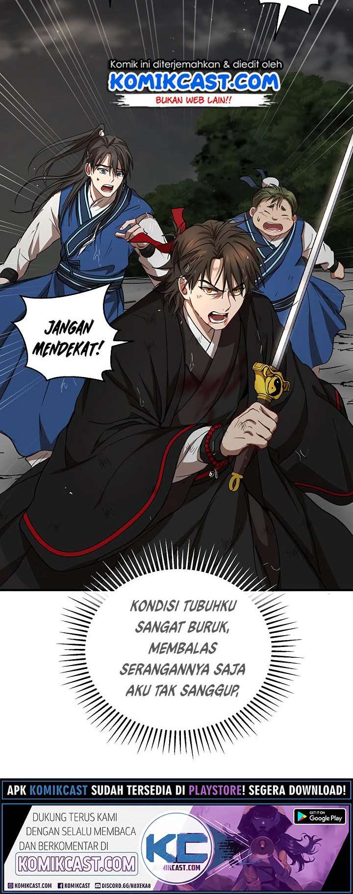 Chapter 30 - halaman 30