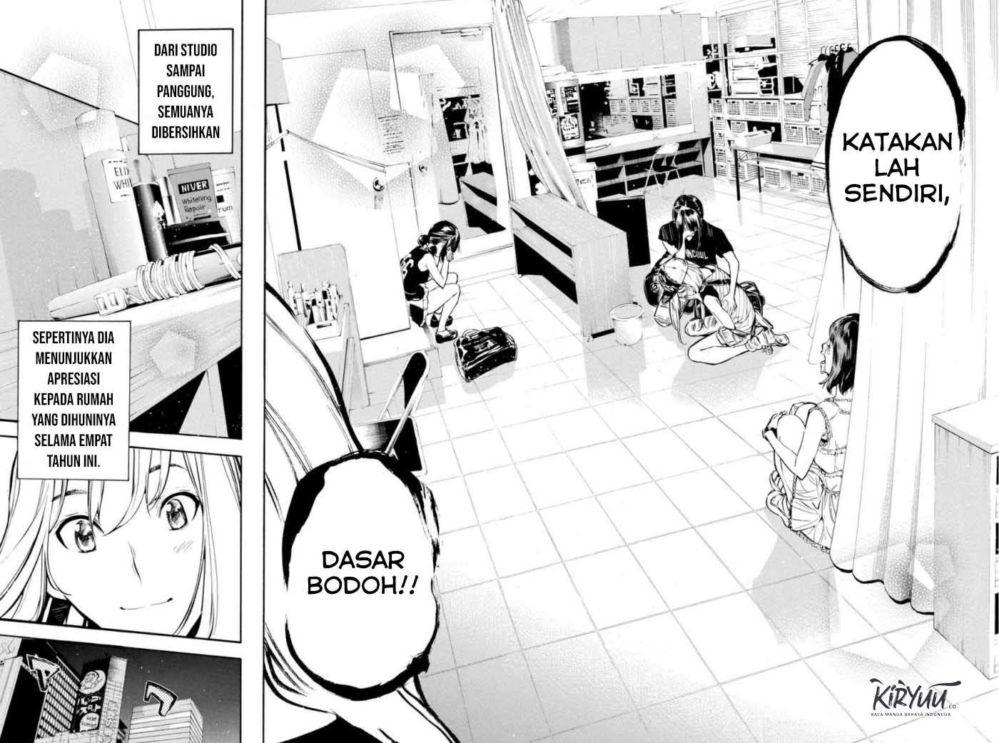 Chapter 202 - halaman 14