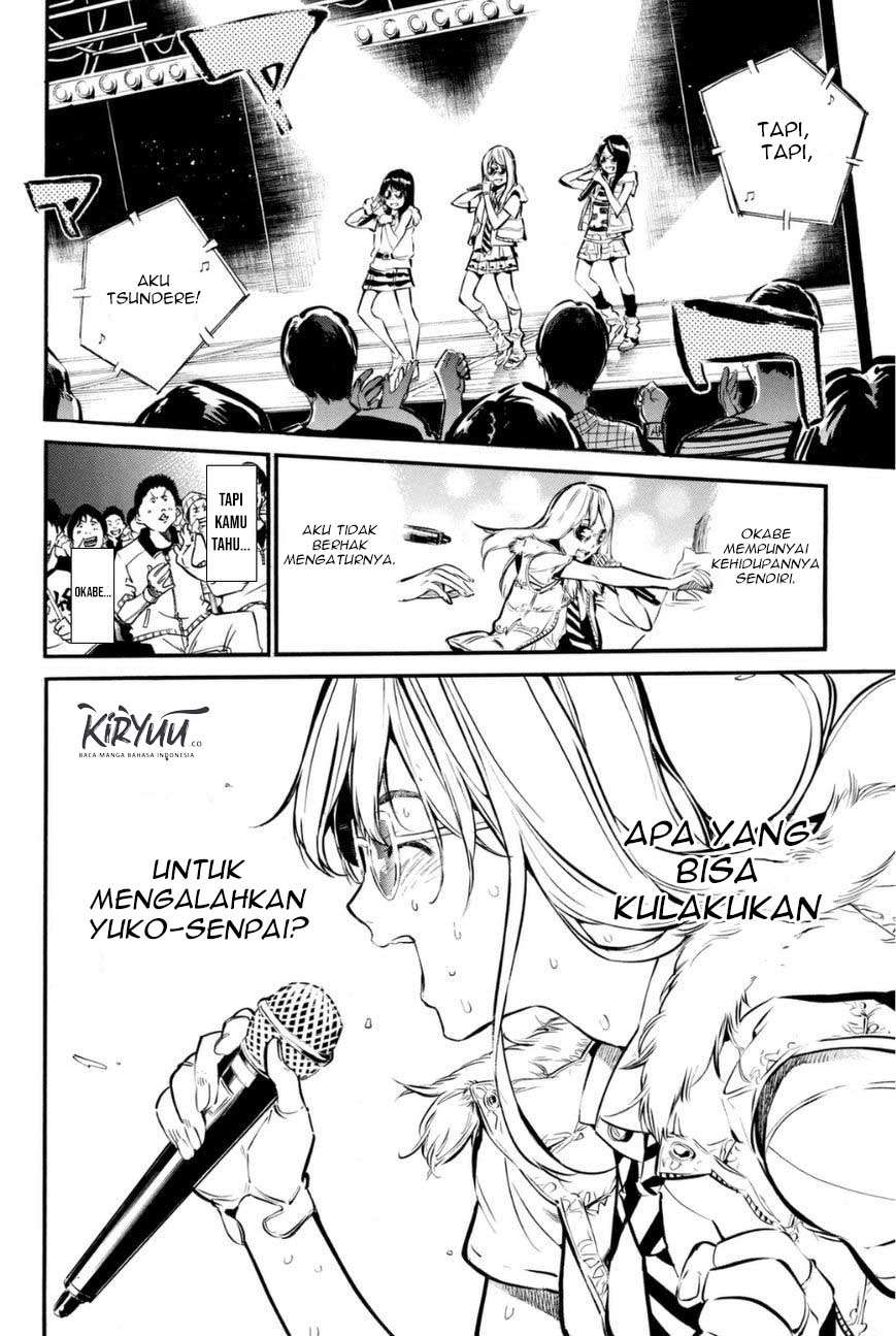 Chapter 202 - halaman 15