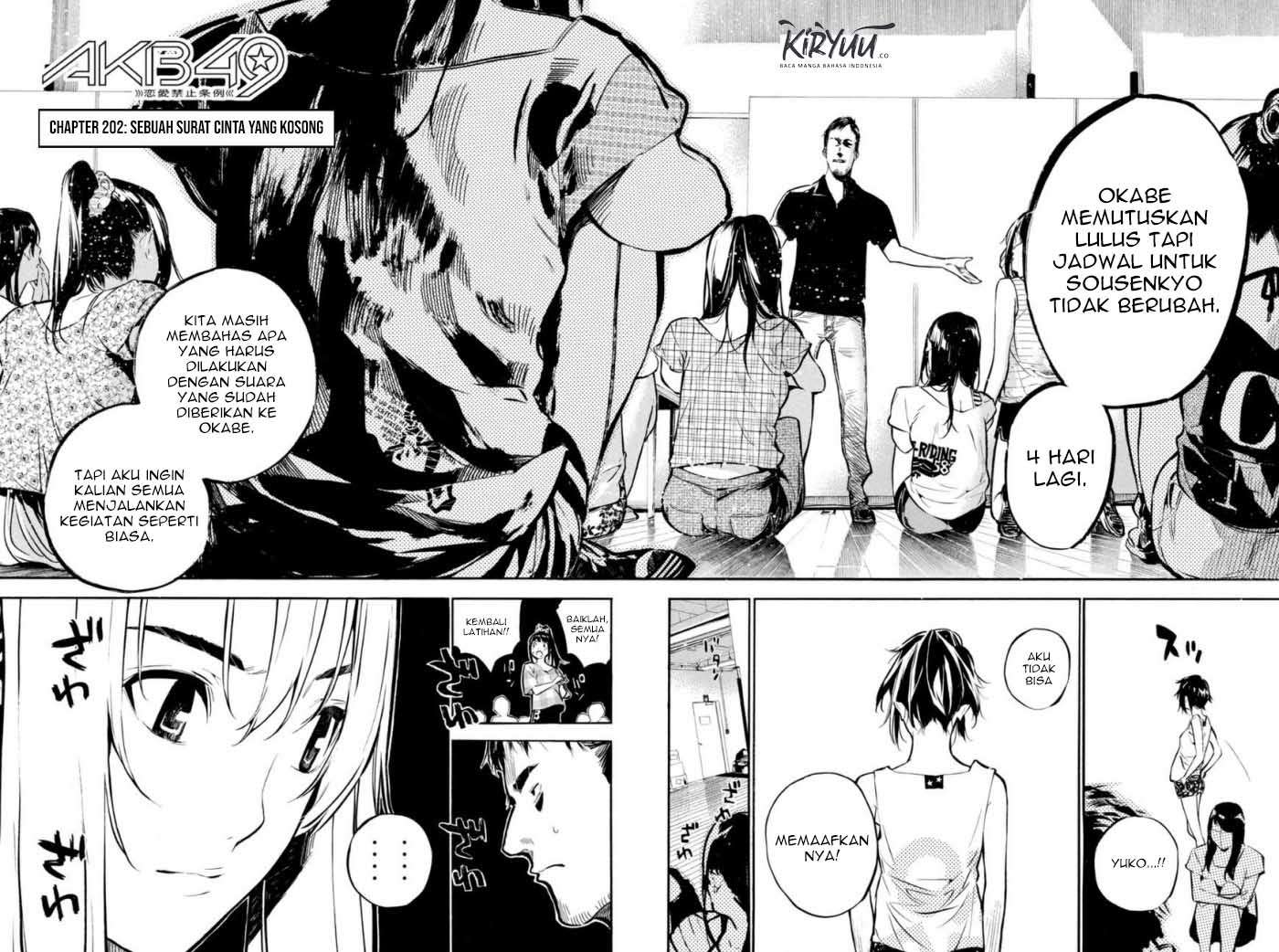 Chapter 202 - halaman 3