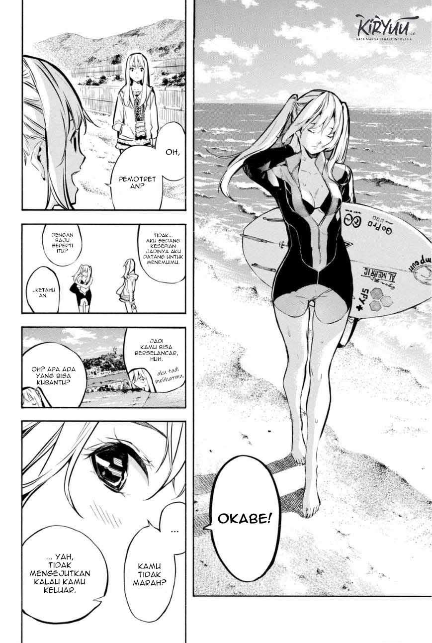 Chapter 202 - halaman 6