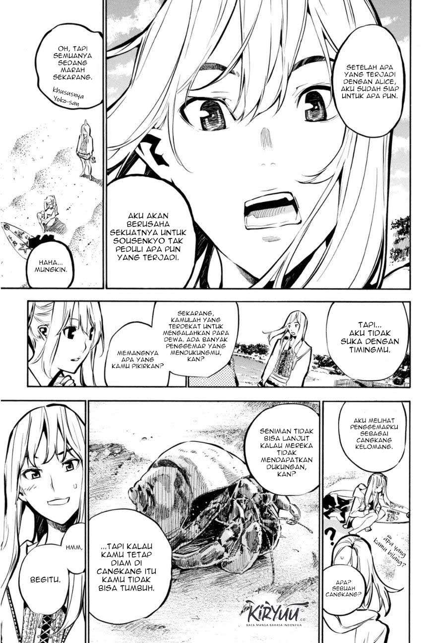 Chapter 202 - halaman 7