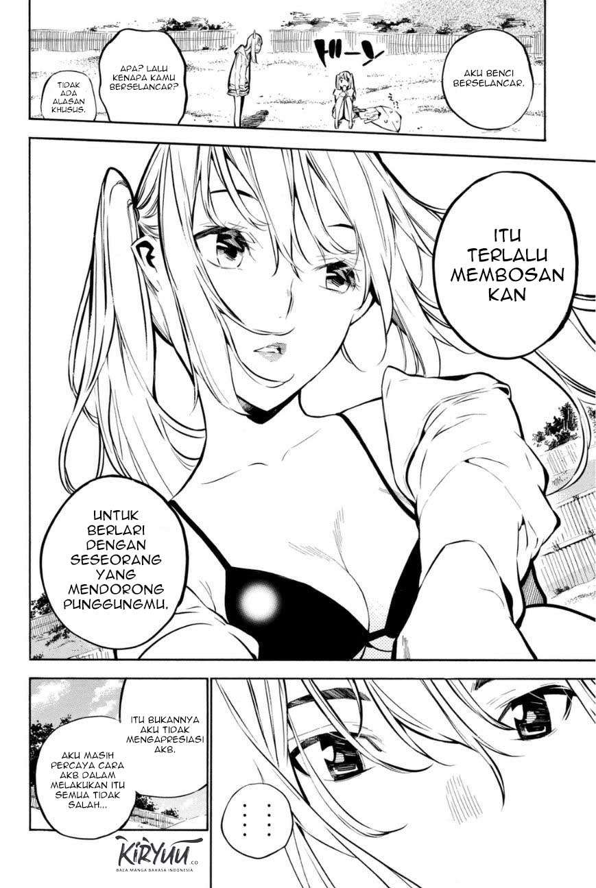 Chapter 202 - halaman 8