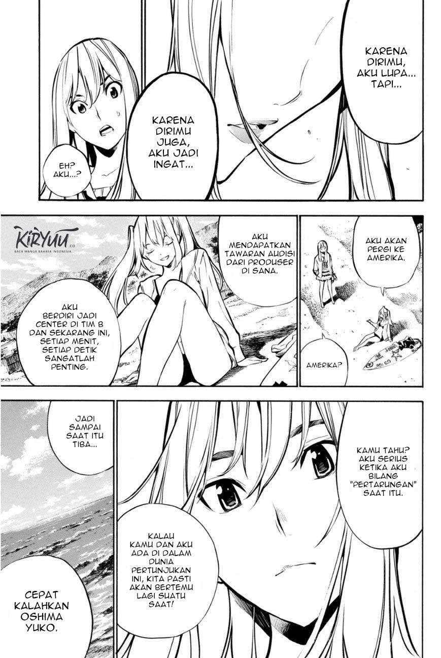 Chapter 202 - halaman 9
