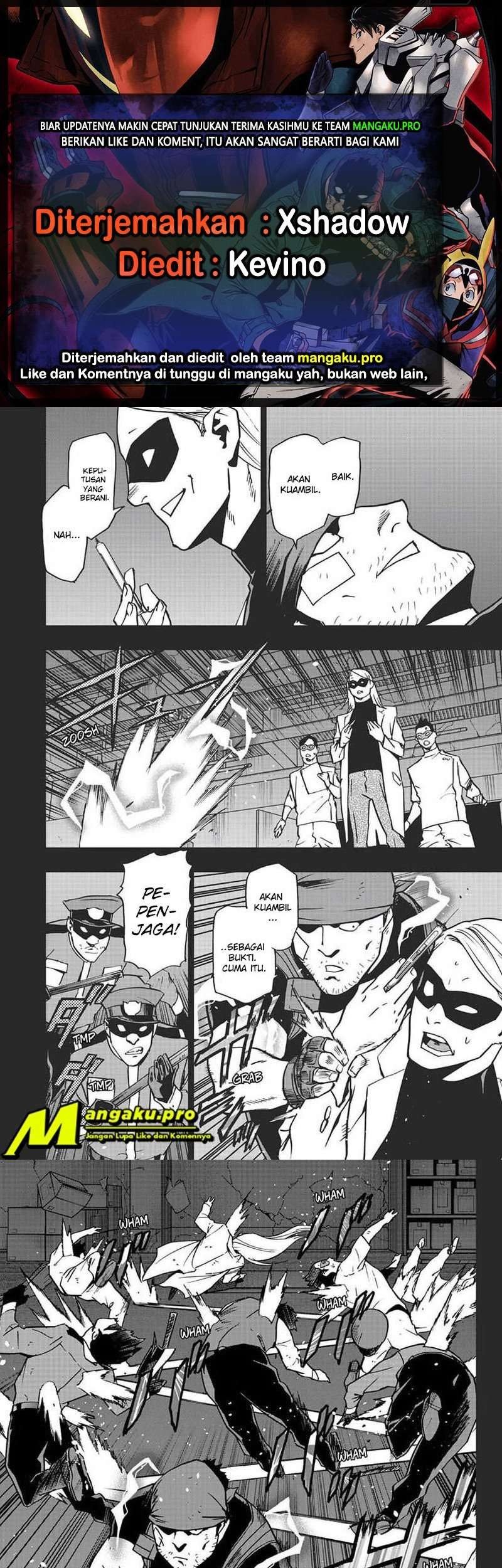 Chapter 88 - halaman 2