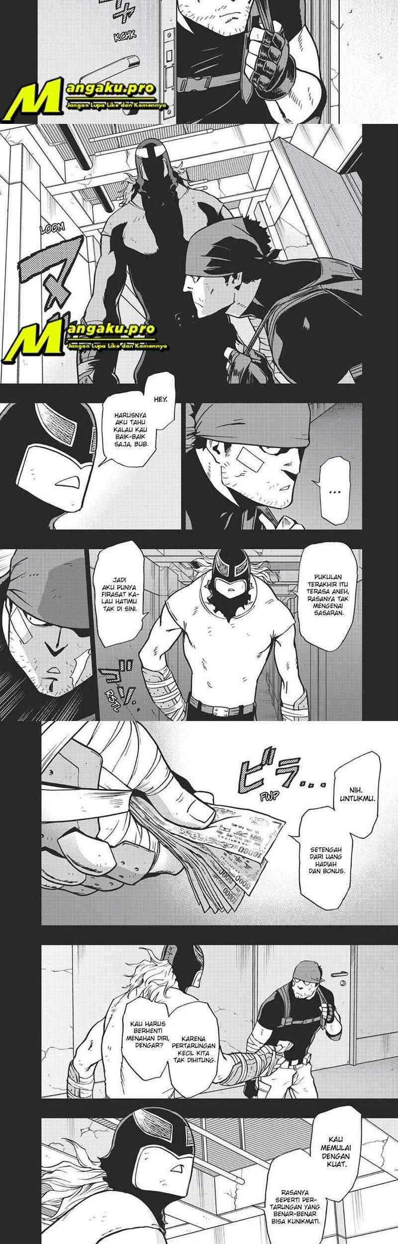 Chapter 88 - halaman 4