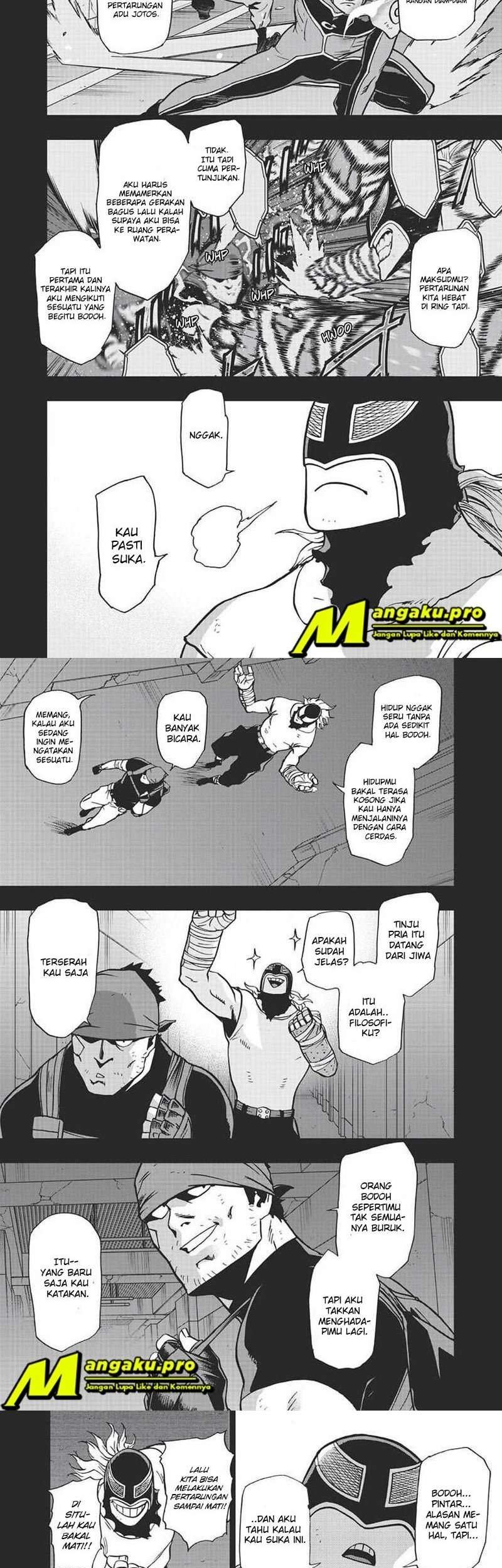 Chapter 88 - halaman 6