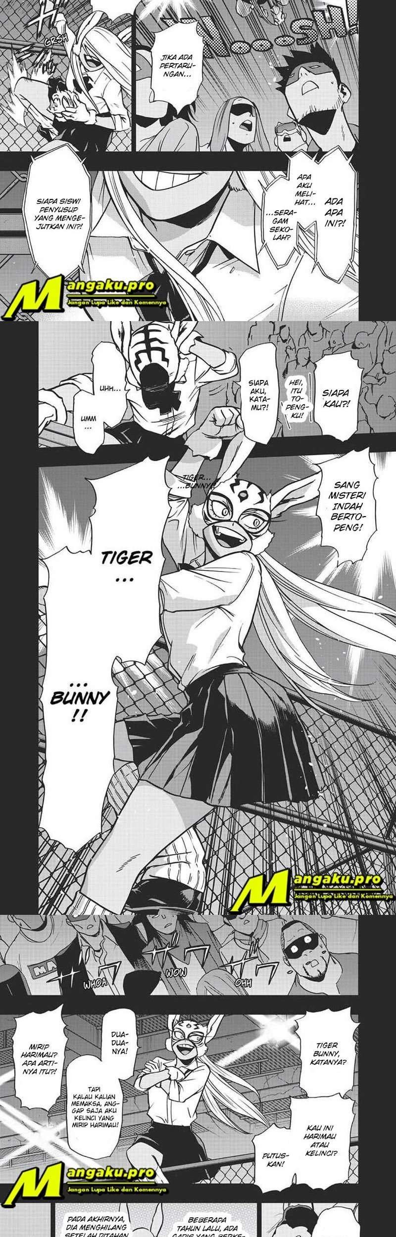 Chapter 88 - halaman 8