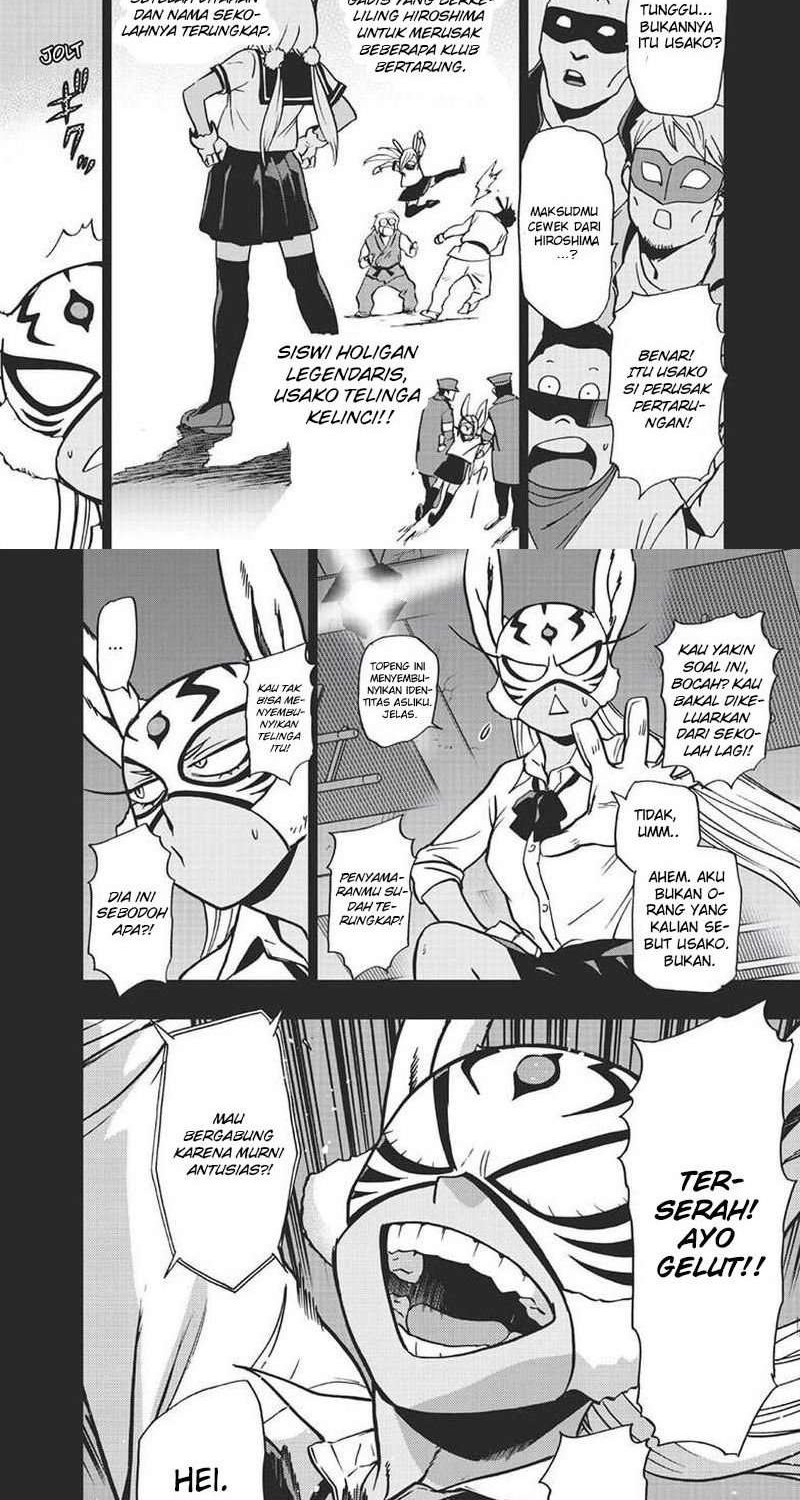 Chapter 88 - halaman 9