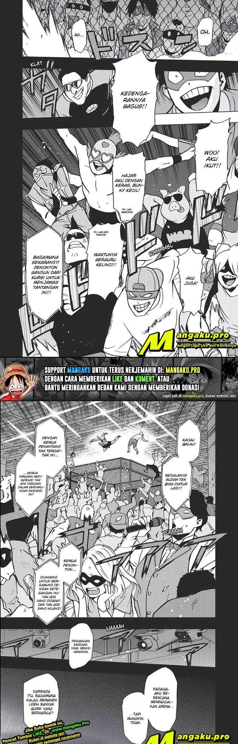 Chapter 88 - halaman 12