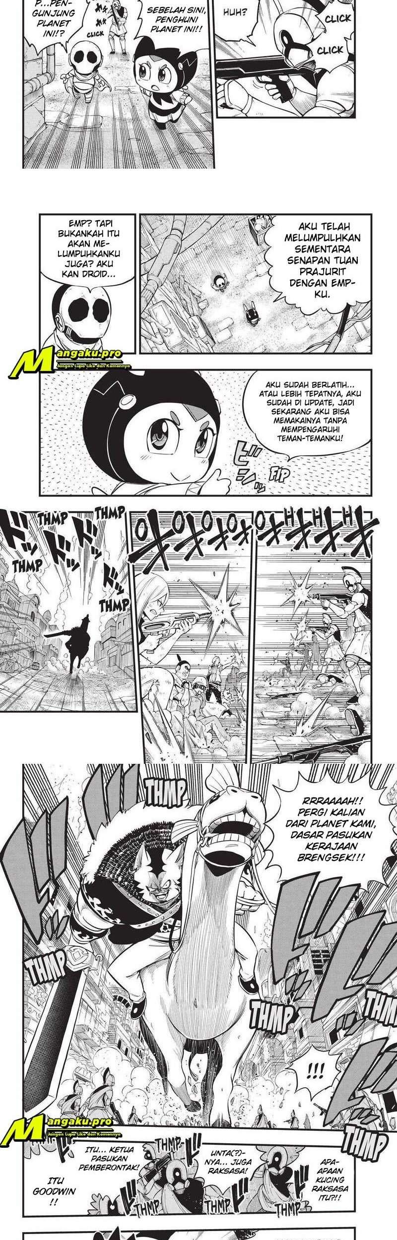Chapter 137 - halaman 10