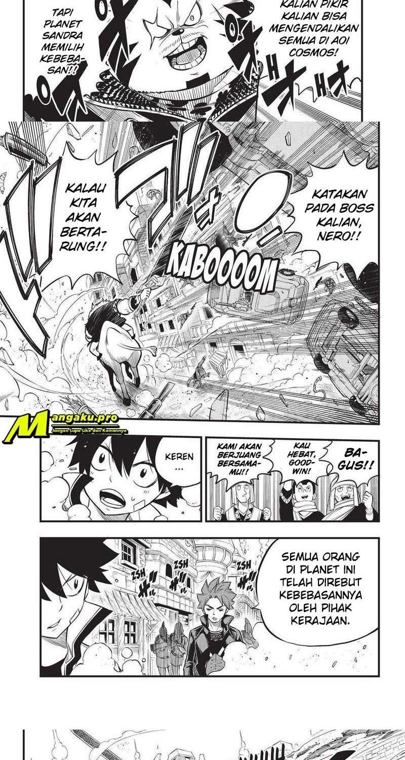 Chapter 137 - halaman 11