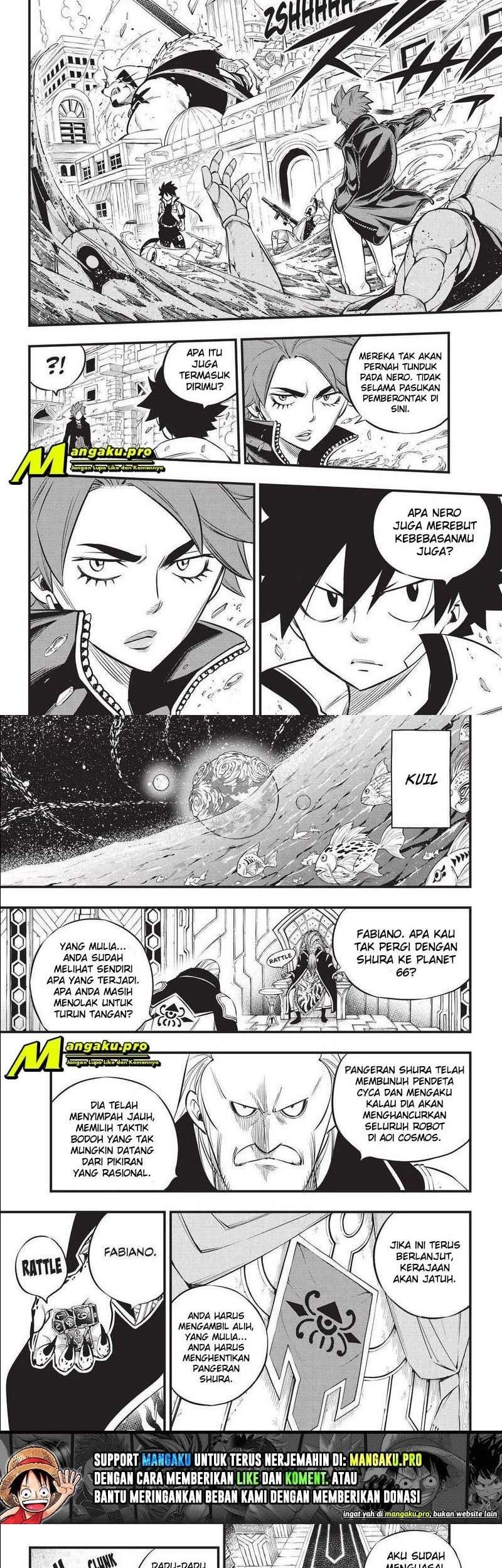 Chapter 137 - halaman 12
