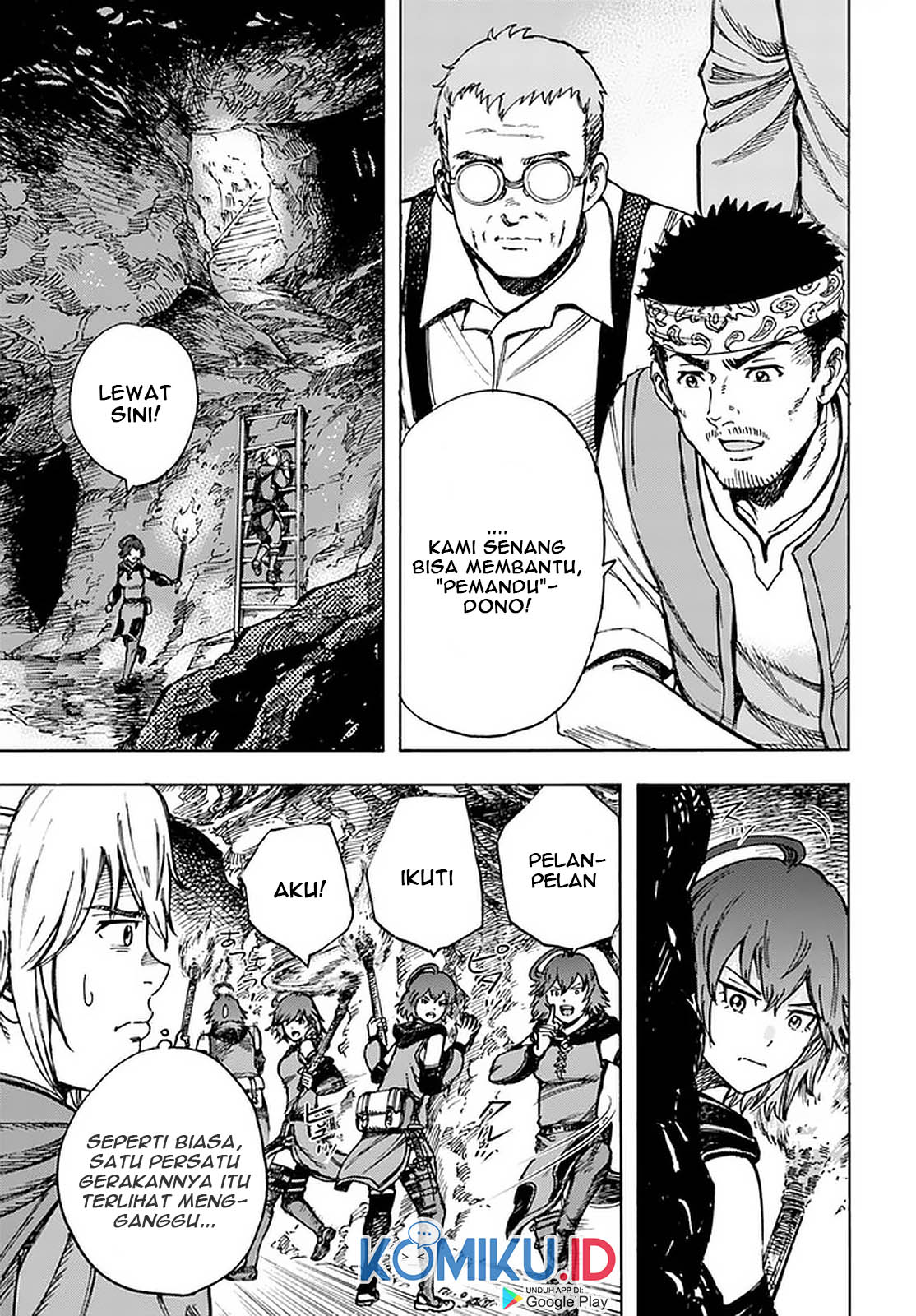 Chapter 21 - halaman 22