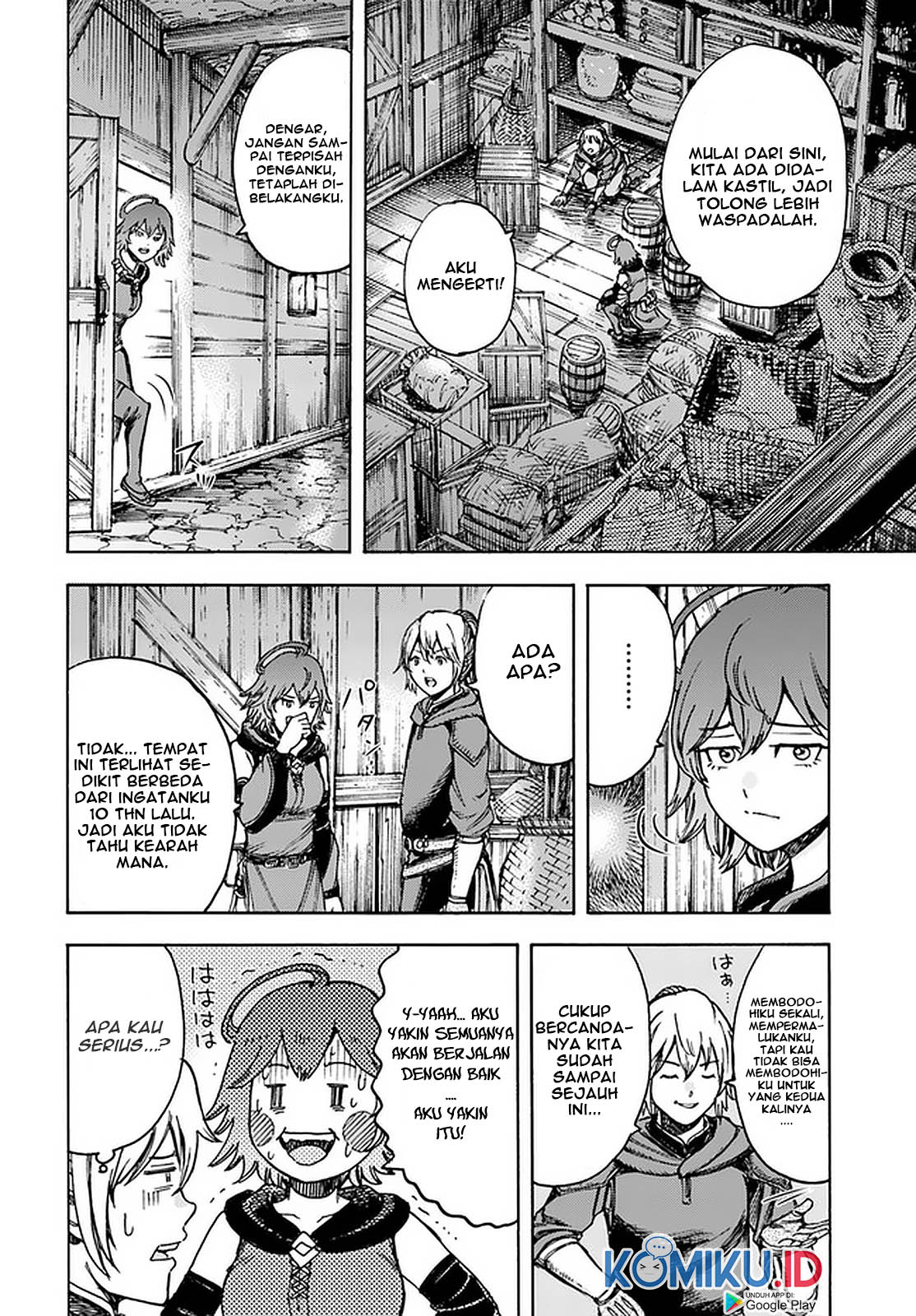 Chapter 21 - halaman 25