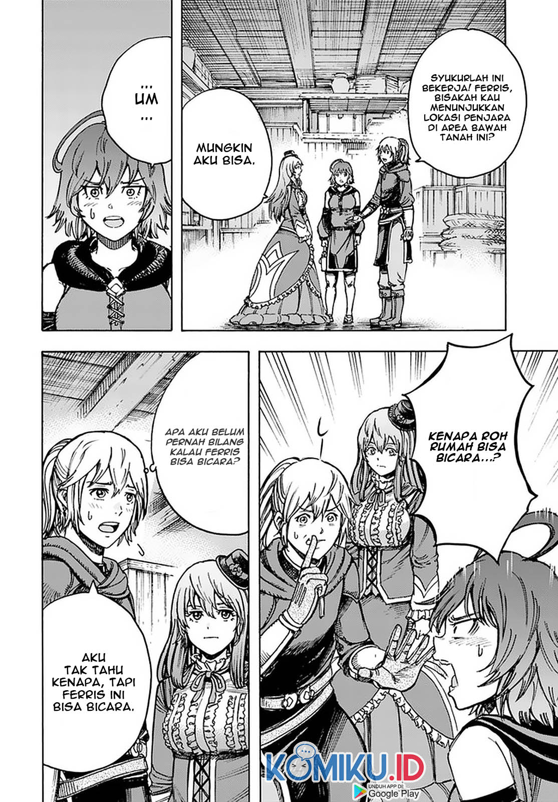 Chapter 21 - halaman 27