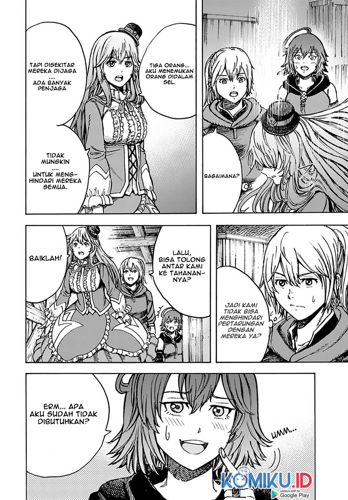 Chapter 21 - halaman 30
