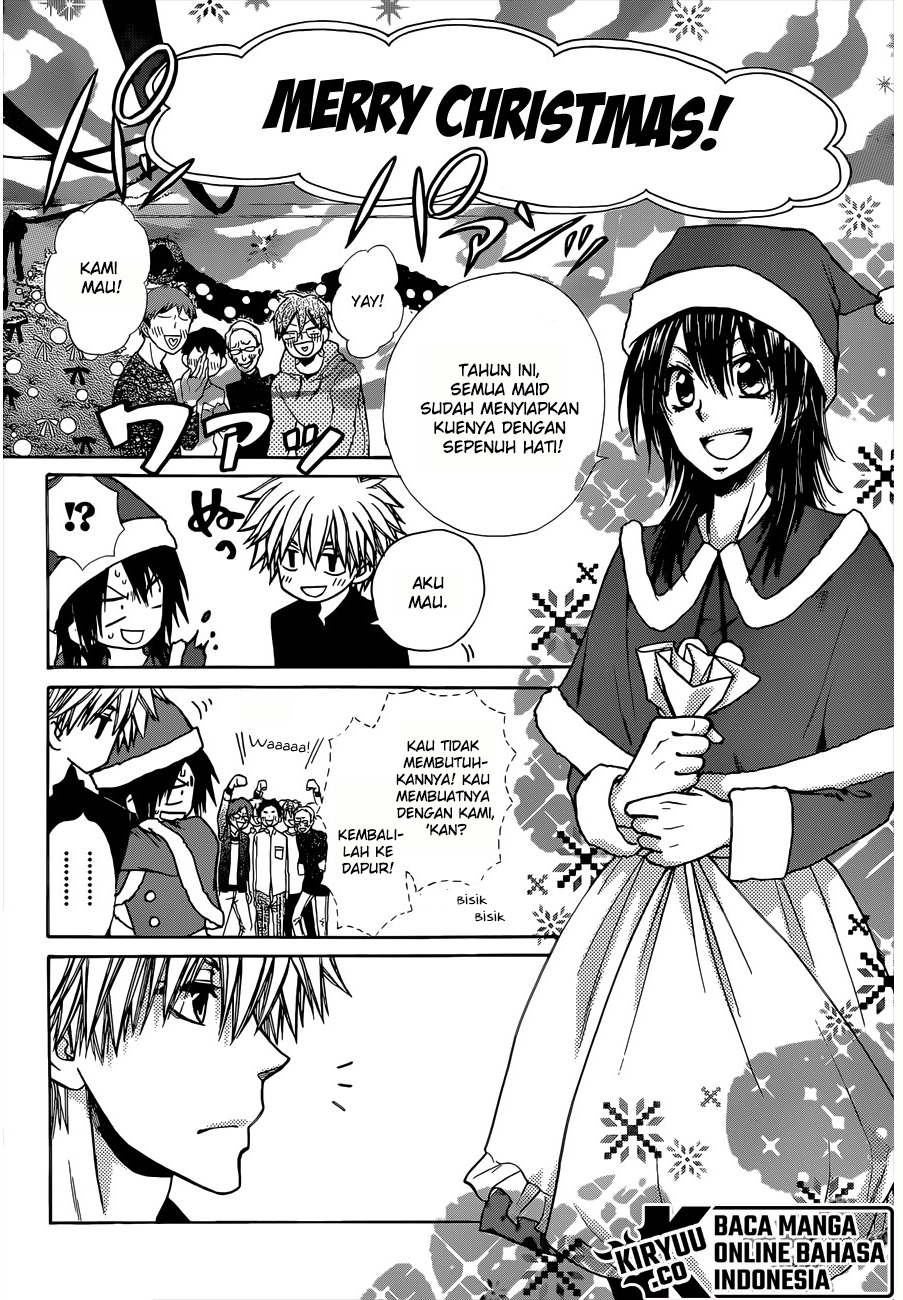 Chapter 82 - halaman 12