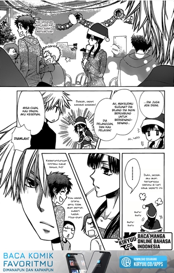 Chapter 82 - halaman 14