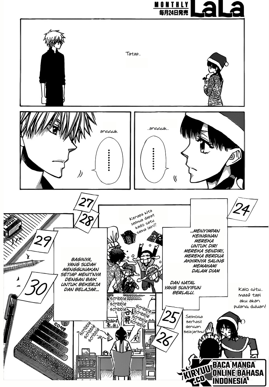 Chapter 82 - halaman 15