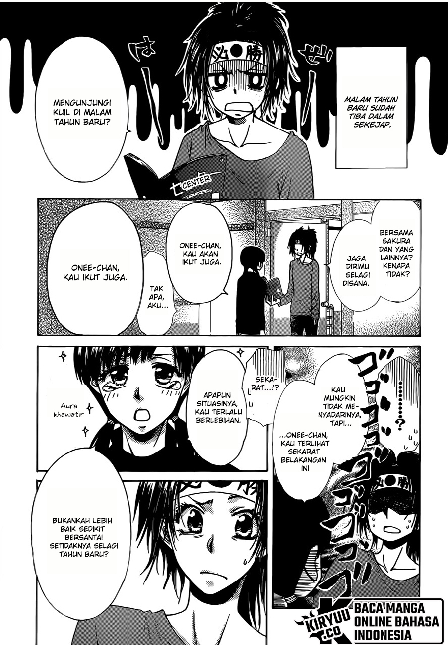 Chapter 82 - halaman 16