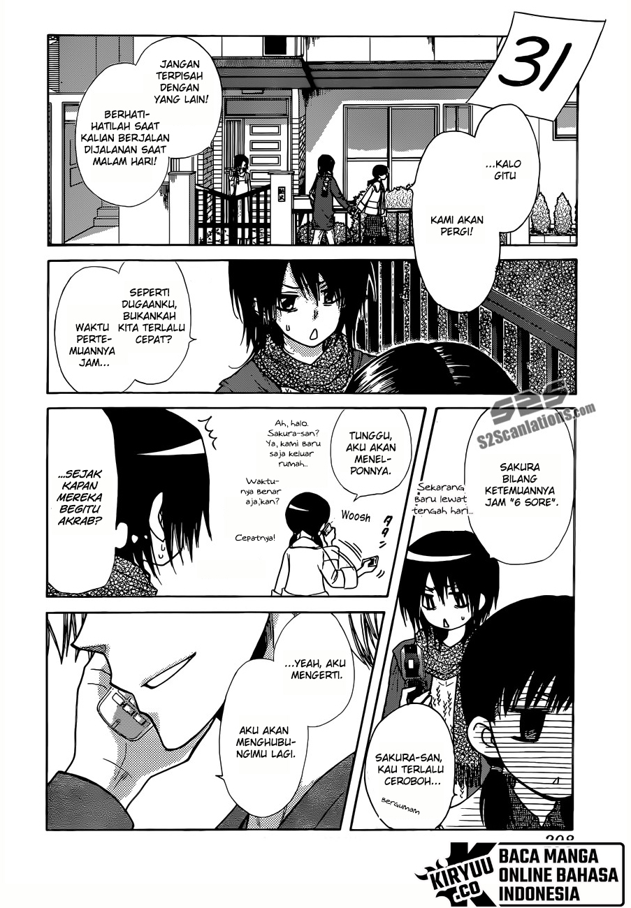Chapter 82 - halaman 17