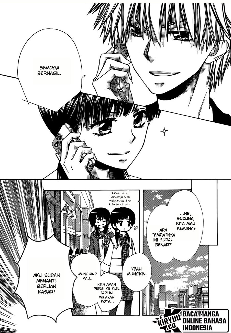 Chapter 82 - halaman 18