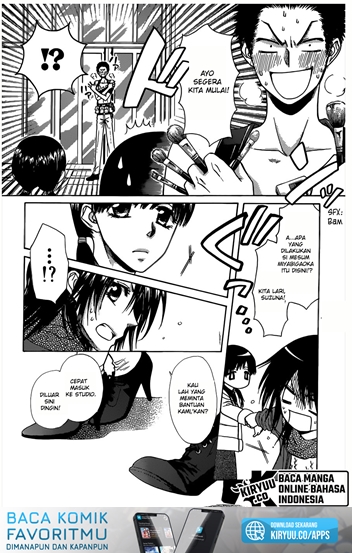 Chapter 82 - halaman 19