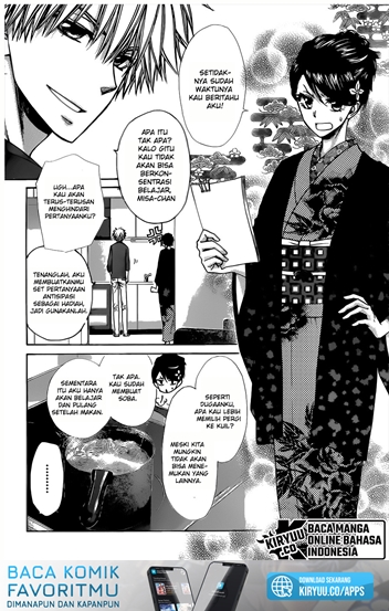 Chapter 82 - halaman 27