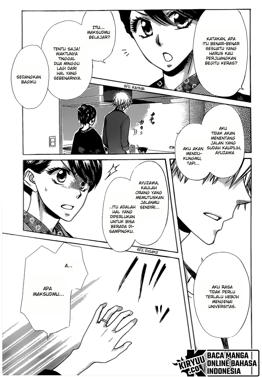 Chapter 82 - halaman 28