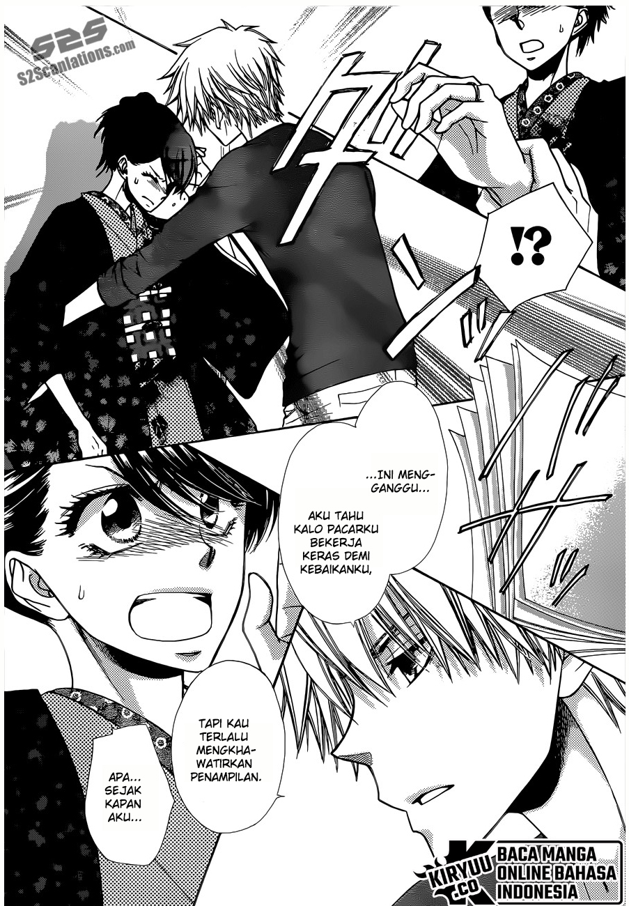 Chapter 82 - halaman 29
