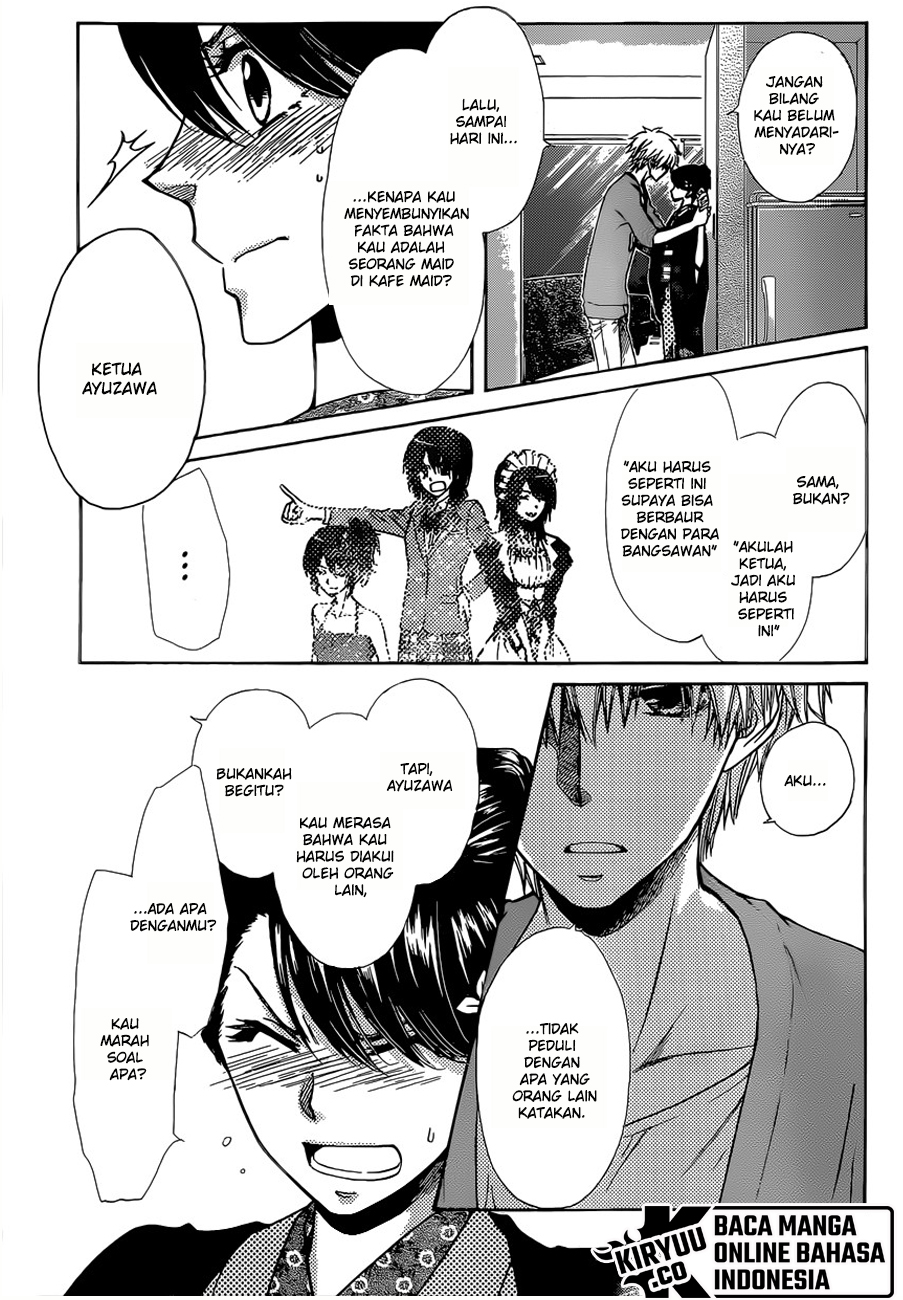 Chapter 82 - halaman 30
