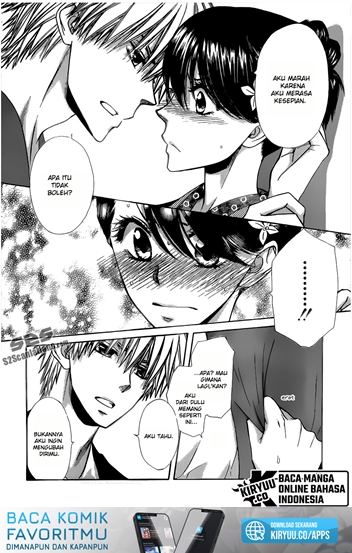 Chapter 82 - halaman 31