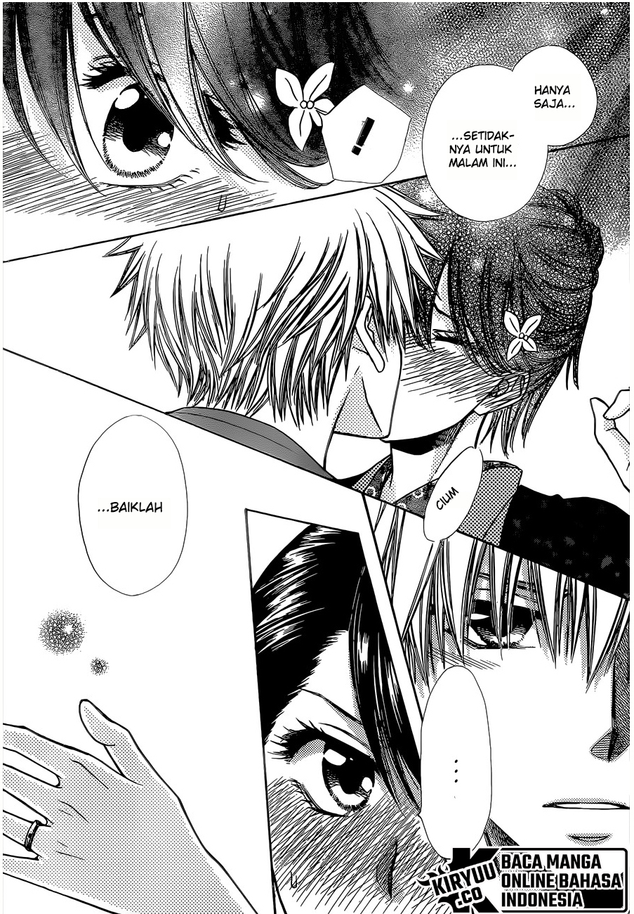 Chapter 82 - halaman 32